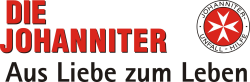 Logo Johanniter Unfallhilfe e.V.