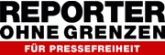 Verlag Rheinischer Merkur unterstützt "Reporter ohne Grenzen"